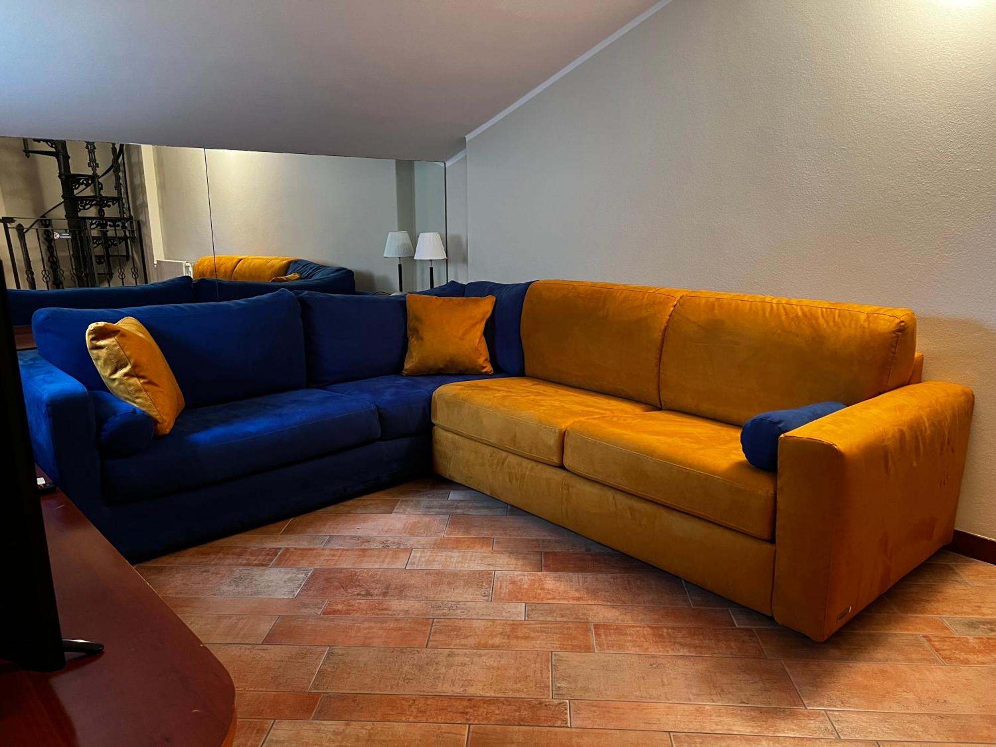 Appartement Attico In Piazza Matteotti Desenzano del Garda